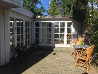 Charming Townhouse in Præstø Center 50 m2 Hotels in Vordingborg