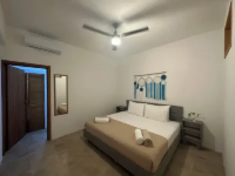 Hotel La Casa del Sol Holbox Hoteles en Holbox