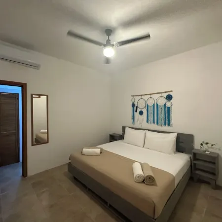 Casa del Sol Holbox - Self Check IN