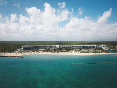 SLS PLAYA MUJERES