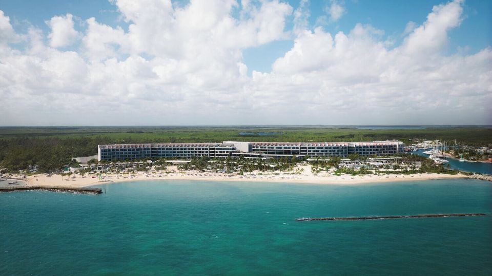 SLS PLAYA MUJERES