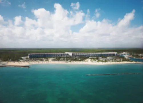 SLS PLAYA MUJERES Hotels in 