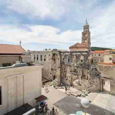 Tifani Luxury Rooms 3 Others