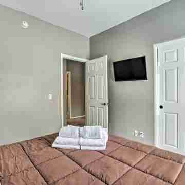 Goodyear Desert Oasis w/ Patio & Game Room! Rooms