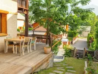 La maison d'Albane - Briançon/Serre Chevalier Valley - comfort and modernity Hotels in Briançon
