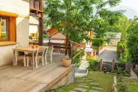 La maison d'Albane - Briançon/Serre Chevalier Valley - comfort and modernity