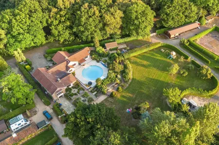 Churchill Country Retreat By My Getaways