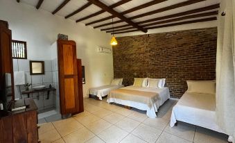 Pousada Arraial Dos Sonhos