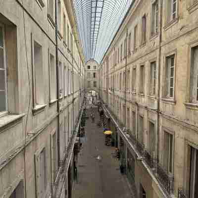 Beautiful renovated apartment in the heart of Carpentras Others