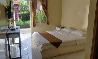 Istana Bromo Resort and Resto