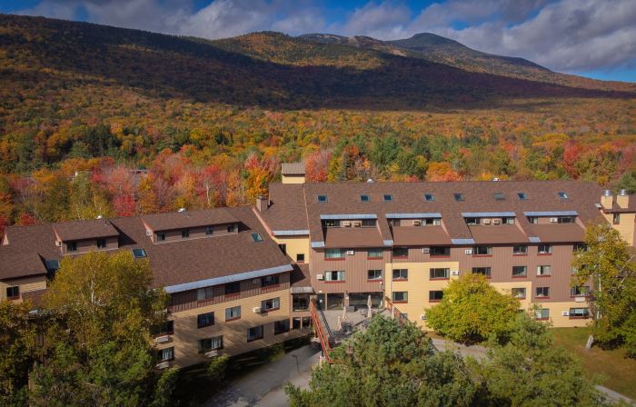 Black Bear Lodge