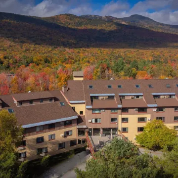 Black Bear Lodge