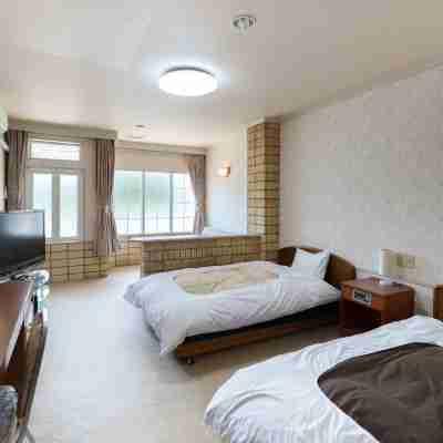 ホテル日新会館 Rooms