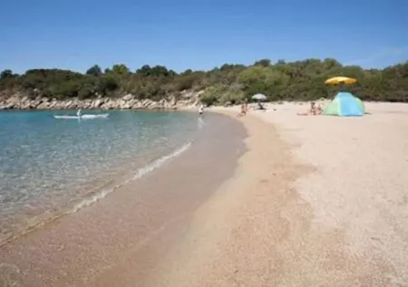 Grande Villa Tizzano 200 M DE LA Plage 18 Pers