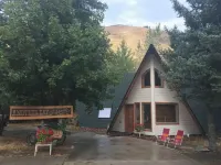 A-Frame In Paradise!Whole House) Fast WiFi