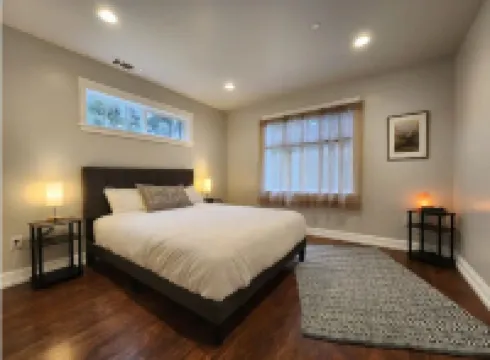 Redwood Family Hideaway Hotels in McKinleyville