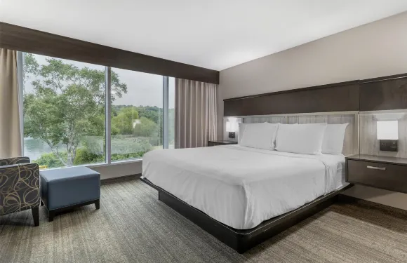 巧克力湖貝斯特韋斯特優質酒店