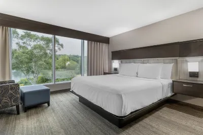 Best Western Plus Chocolate Lake Hotel Hotels in 