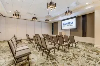 แคมเบรีย โรงแรม พอร์ตแลนด์ - เพิร์ล ดิสทริกต์ - 3 ดาว