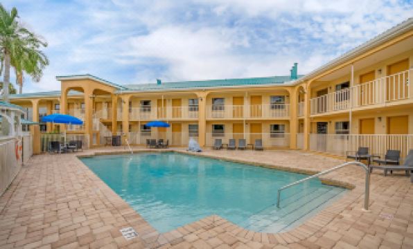 Quality Inn Bradenton North I-75