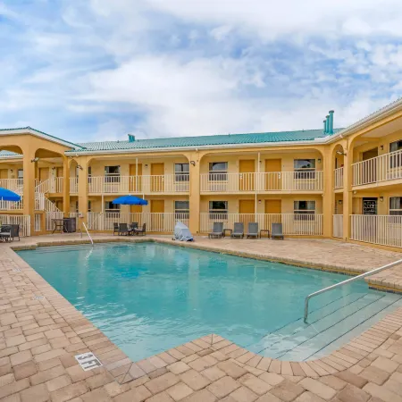 Quality Inn Bradenton North I-75