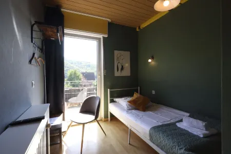 Green Seeblick Hotel am See Отели в г. Фетвайс