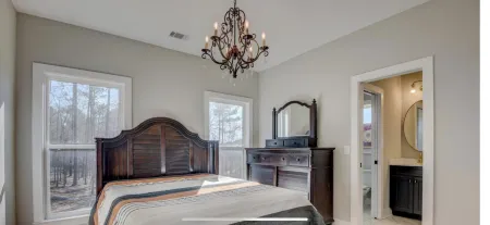 Mount Vintage - a perfect Masters Rental!