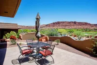 Red Rock Casita