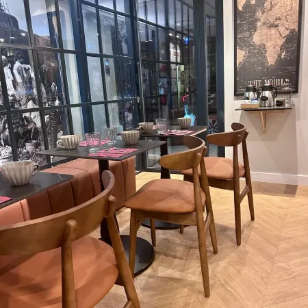 Dalma Baixa Hotels in Lisbon