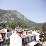 리몬 오텔 Akcapinar 호텔