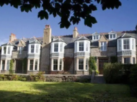 Kilmarnock Arms Hotel Hotels in Peterhead