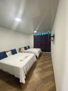 Hotel Media Luna