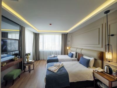 Martinenz Hotel