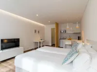 The Navigator - Ocean Heights Hotels in Olhos de Agua
