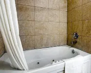 Hotel Avenida, San Clemente Beach