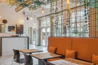 Hotel Fyrtøjet Hotel a Tommerup