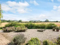 4 star holiday home in Hornsyld - Wifi