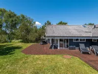 Secluded Haven in Rindby - 2-Sterne
