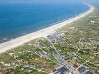 5 star holiday home in Henne-By Traum - 4-Sterne