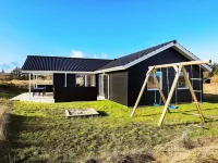 Luxury Seaside Retreat in Tornby-By Traum - Wifi