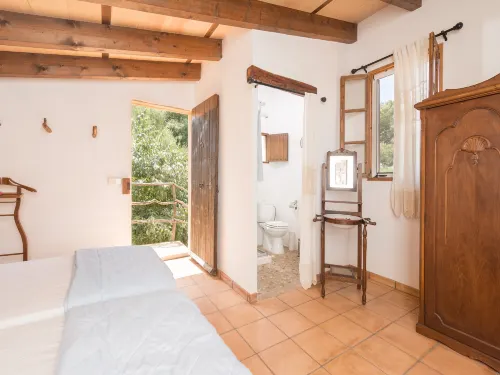Casa Alba - Villa With Private Pool In Manacor - Villas