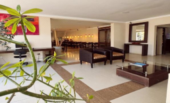 Hotel Aire de Patagonia