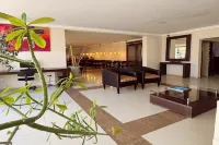 Hotel Aire de Patagonia Hotel a Guer Aike Department