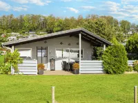 8 person holiday home in Aabenraa-By Traum - 2 estrellas