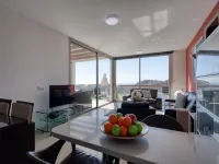 Villa in San Bartolome with Private Heated Pool