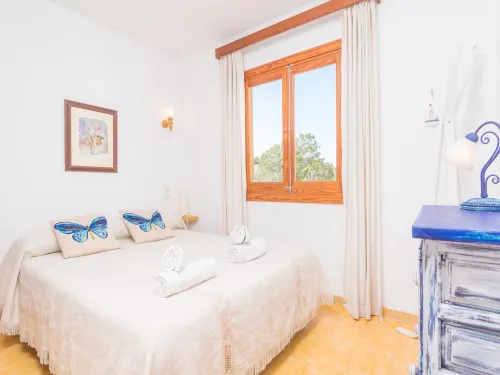 Riandgo - Apartment In Port D'alcudia. Free Wifi - 2 stjerner