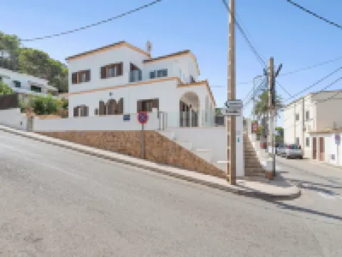 Ca Ne Margalide - Villa With Private Pool - 別墅