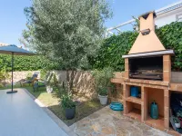 Villa Isabel - House In Platja De Muro. Free Wifi - 3-Star
