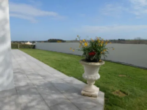 DUXCAAR Saint Pabu Comfortable holiday residence