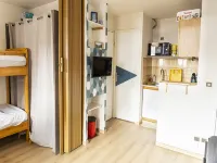 Studio in France near Ski Resort & Mountains Hotels in Allos
